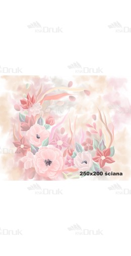 Tło fotograficzne 1720