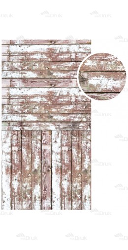 Tło fotograficzne 231 deski