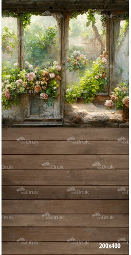 Tło fotograficzne 2306