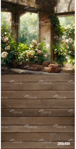 Tło fotograficzne 2307