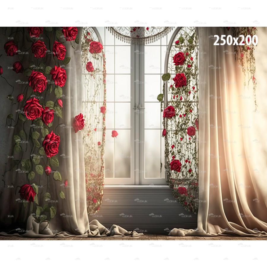 Tło fotograficzne 2356
