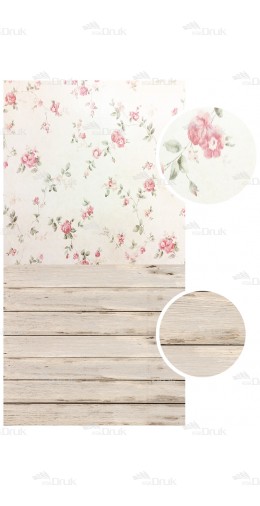  Tło fotograficzne 714 kwiaty, retro, tapeta, retro, vintage