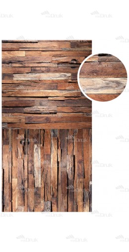 Tło fotograficzne 787 deski