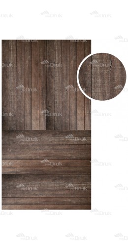 Tło fotograficzne 801 deski