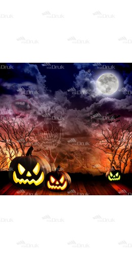 Tło fotograficzne 810 jesień, halloween