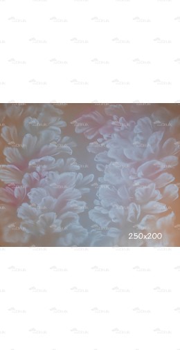 Tło fotograficzne F_79 kwiaty, art, floral