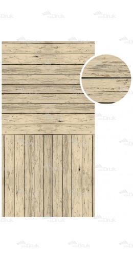 Tło fotograficzne 529 deski