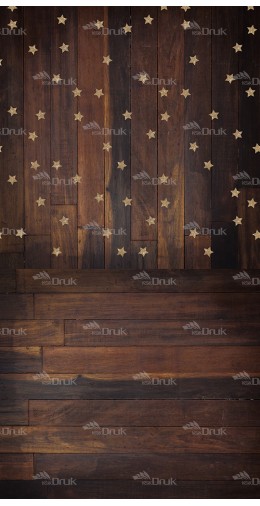  Tło fotograficzne 541 gwiazdy, deski