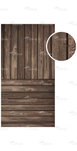 Tło fotograficzne 590 deski