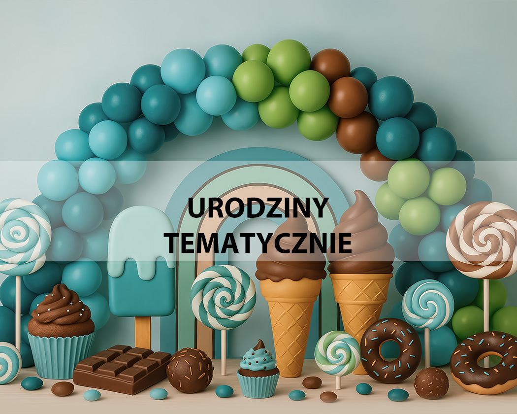 Urodziny Tematycznie
