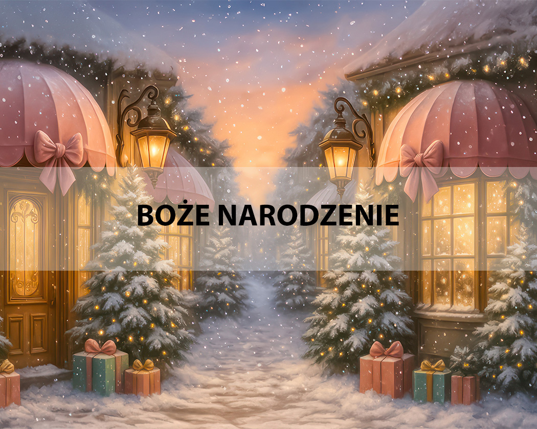 Boze Narodzenie