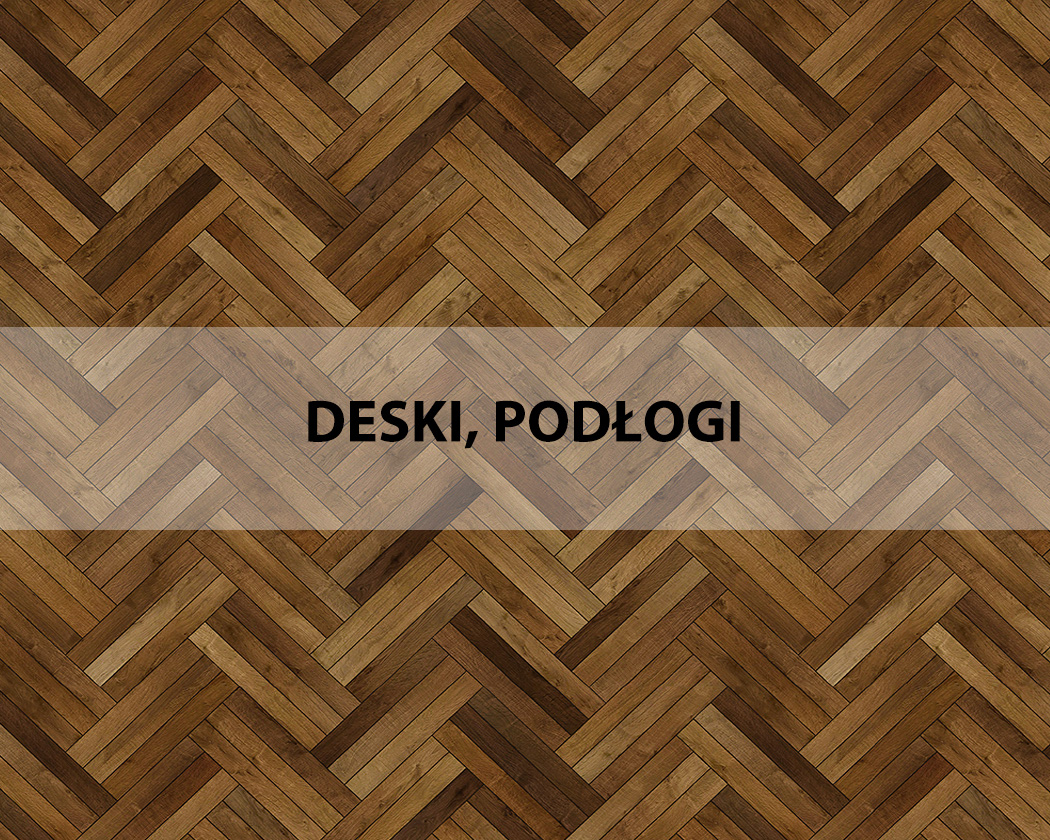 Deski Podlogi