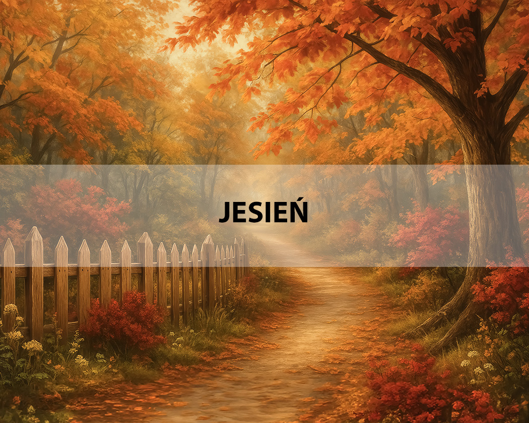 Jesien