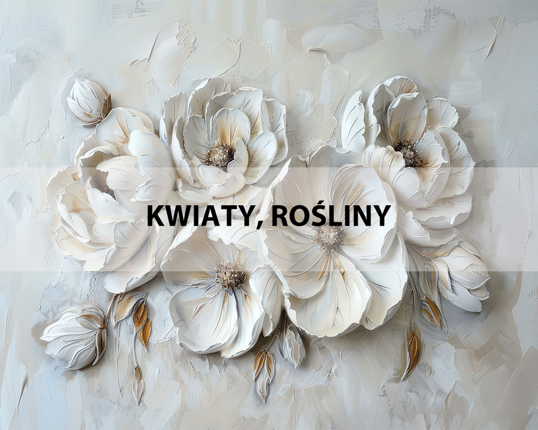Kwiat Rosliny