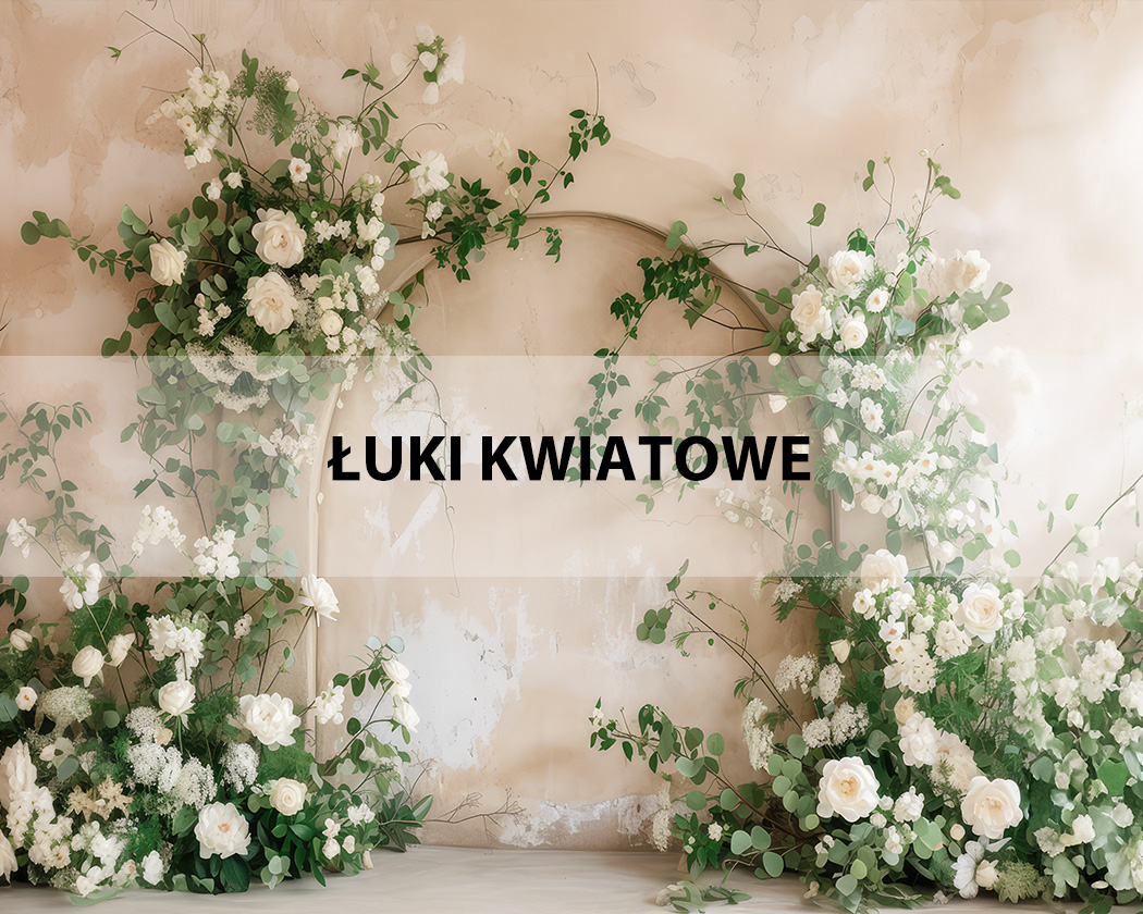 Luki Kwiatowe