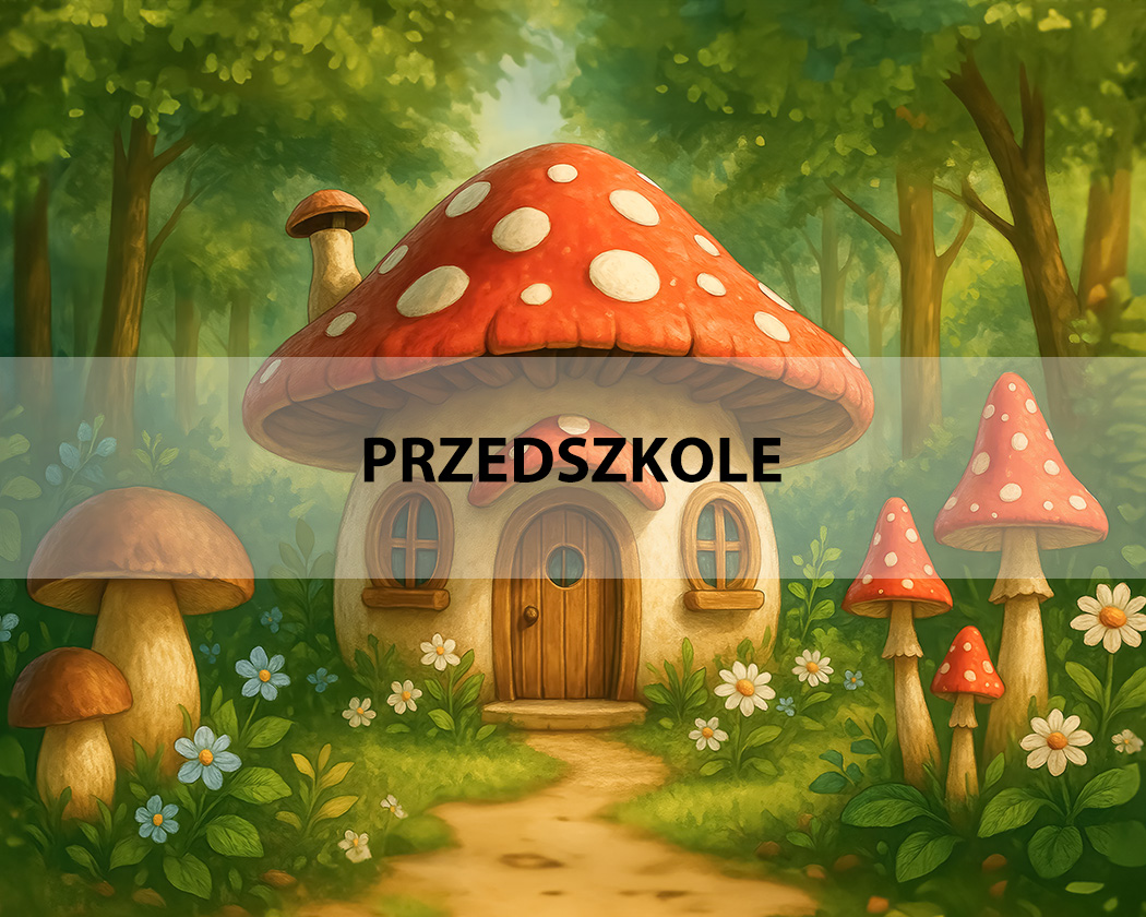 Przedszkole