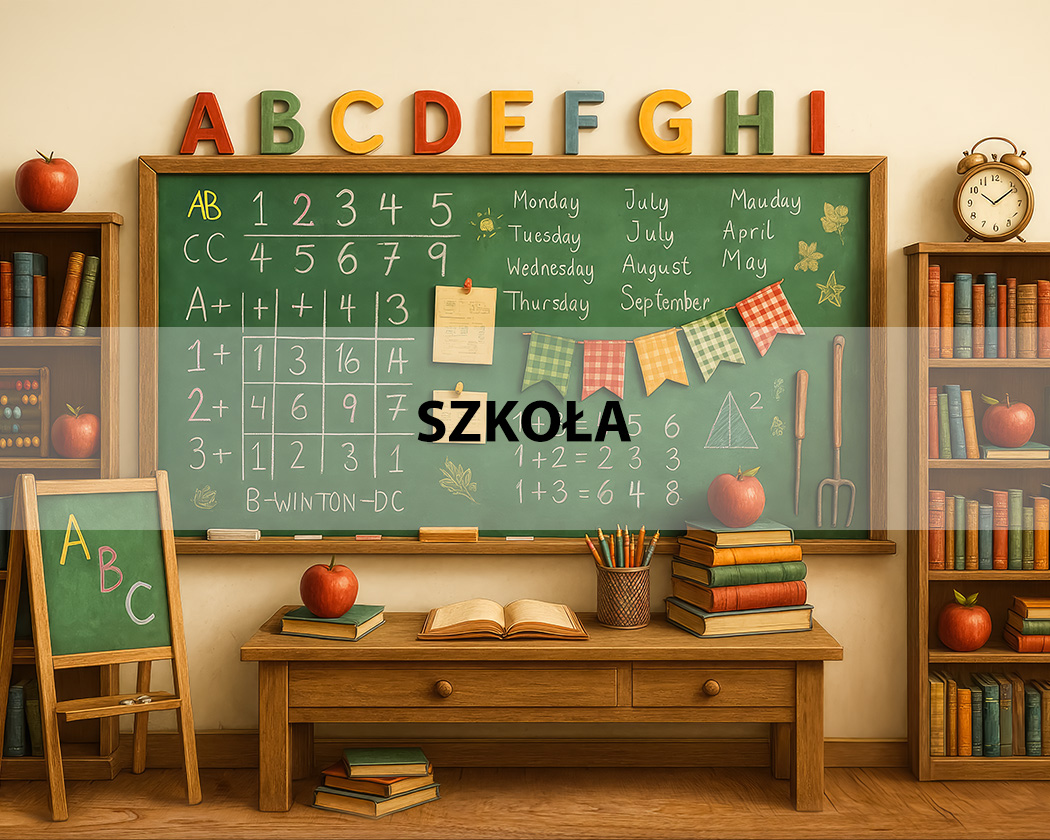 Szkolne
