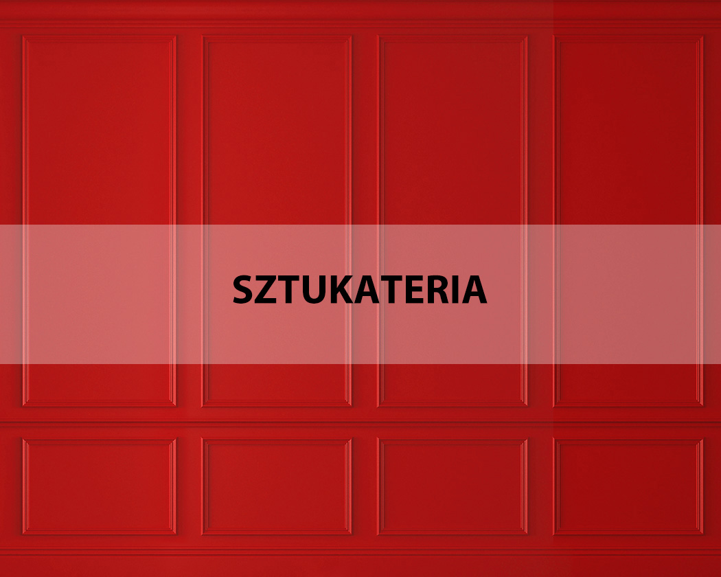 Sztukateria